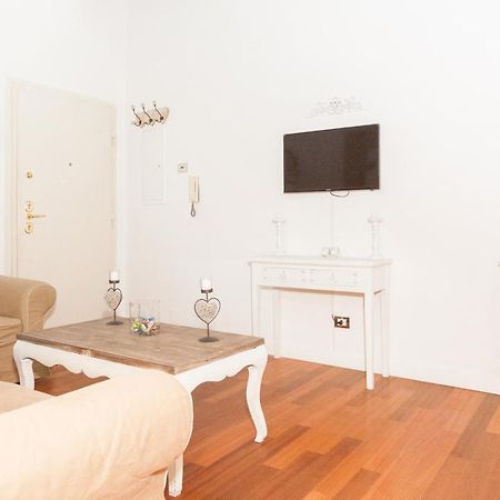 La Maison de la vie Rome Extérieur photo