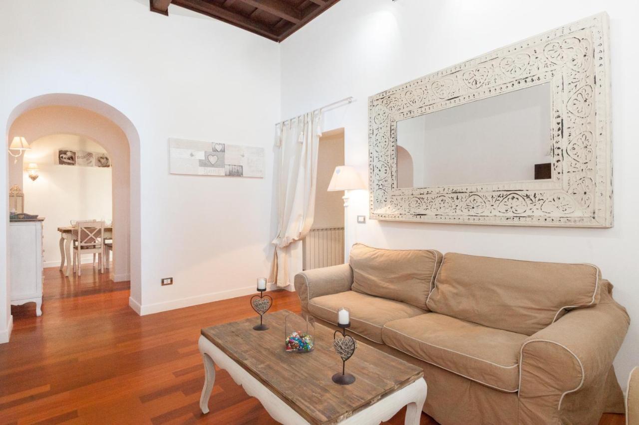 La Maison de la vie Rome Extérieur photo
