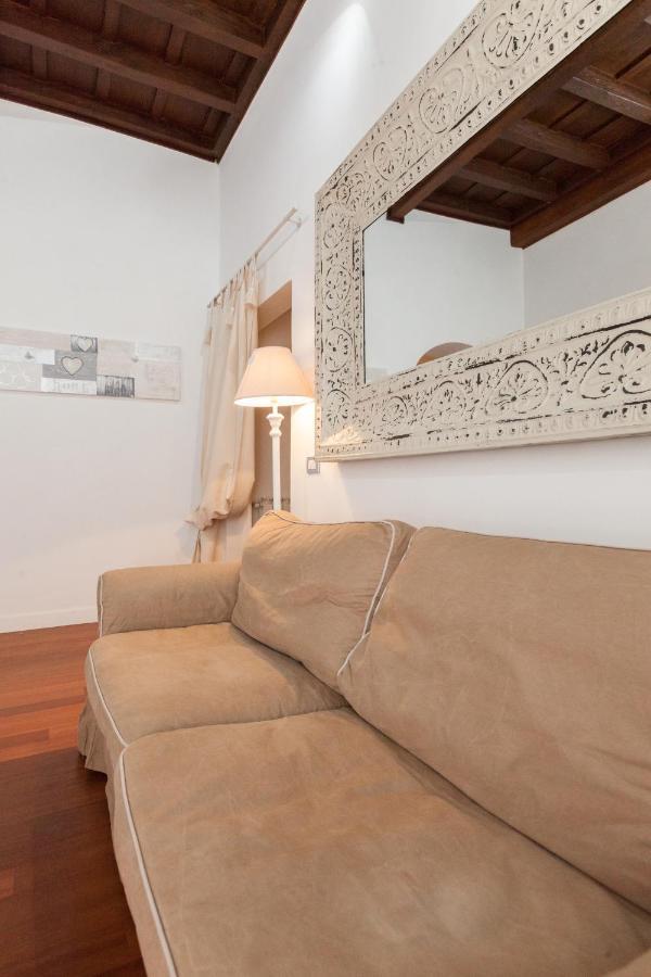 La Maison de la vie Rome Extérieur photo