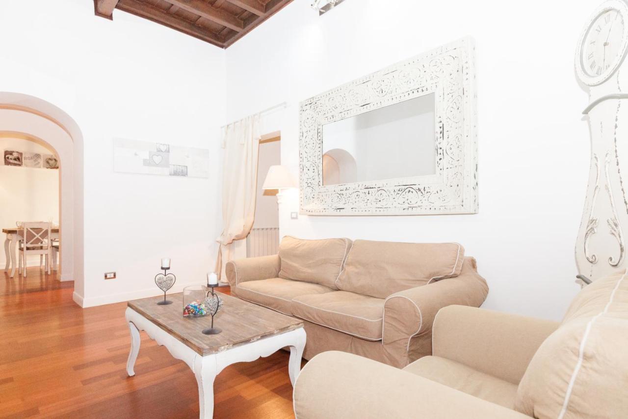 La Maison de la vie Rome Extérieur photo