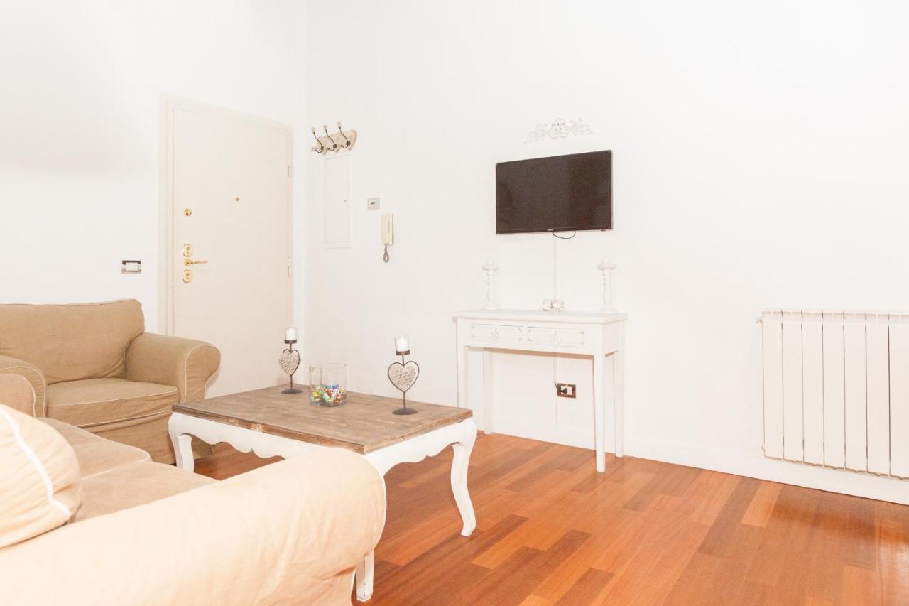 La Maison de la vie Rome Extérieur photo