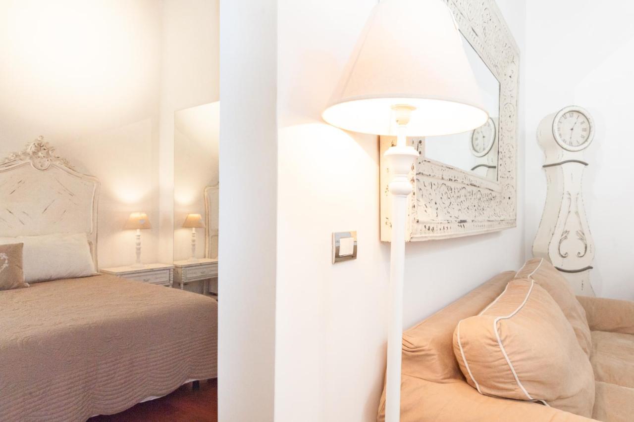 La Maison de la vie Rome Extérieur photo