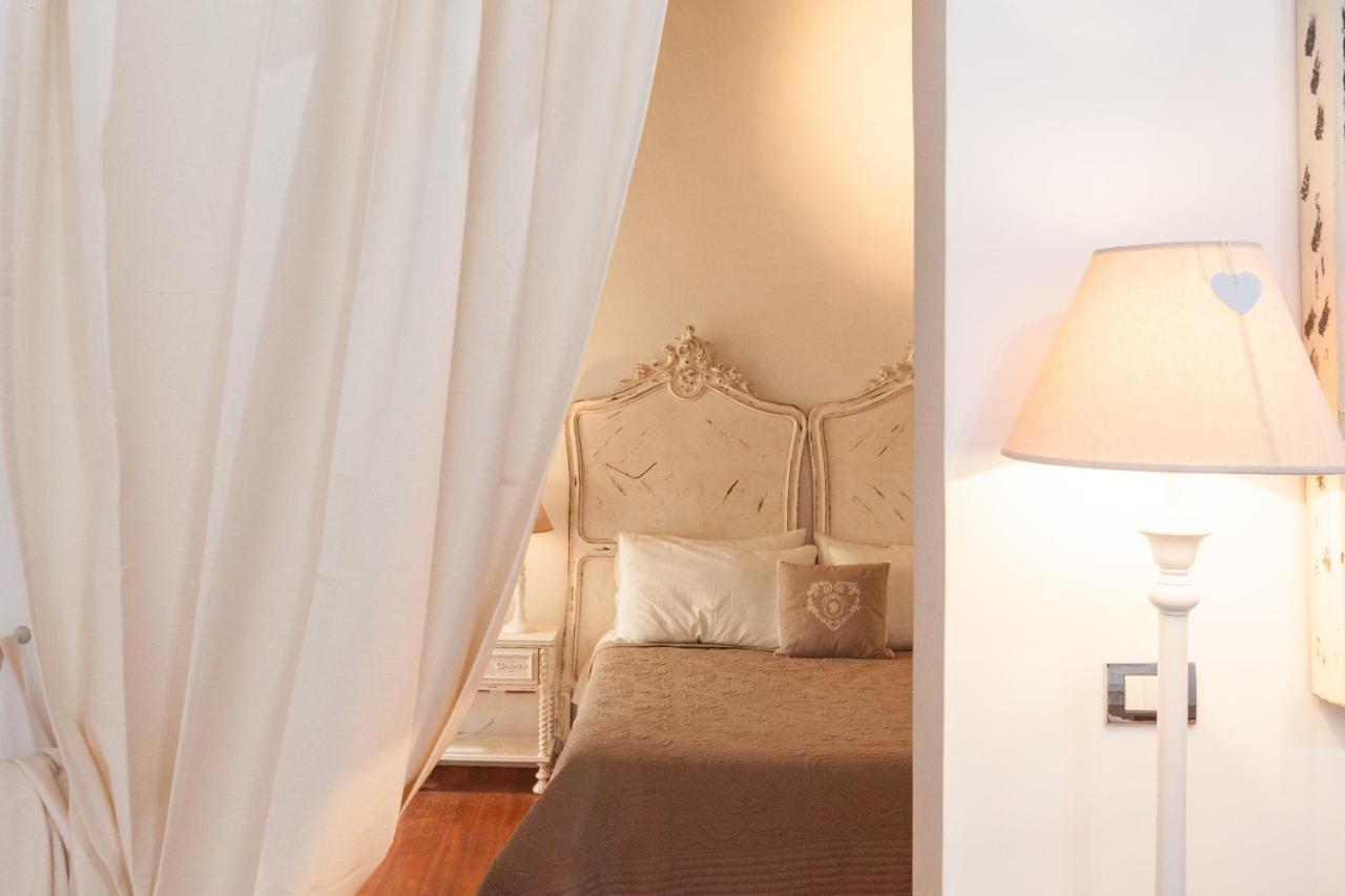 La Maison de la vie Rome Extérieur photo