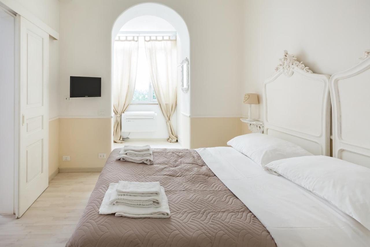 La Maison de la vie Rome Extérieur photo