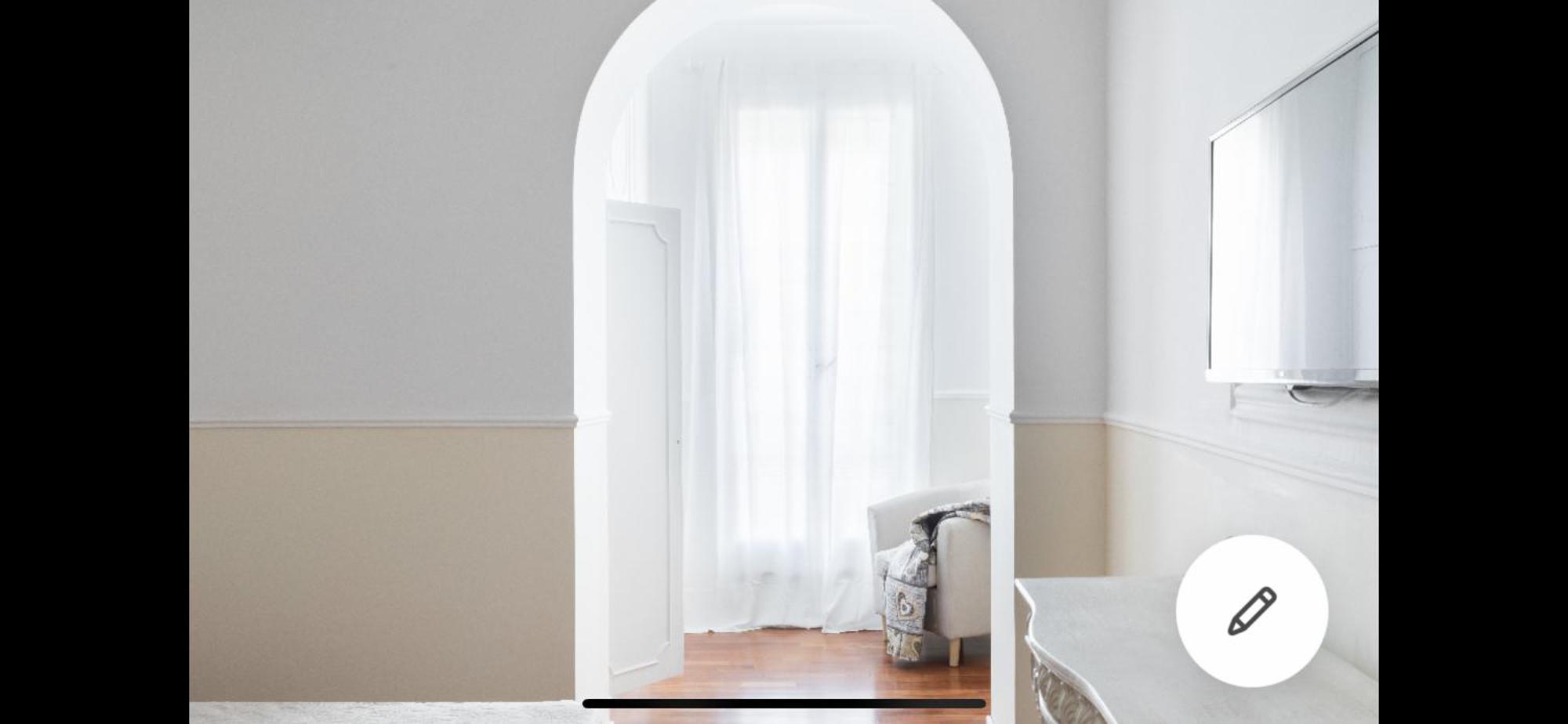 La Maison de la vie Rome Extérieur photo