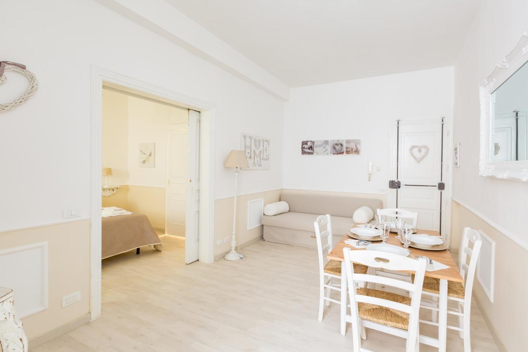 La Maison de la vie Rome Extérieur photo