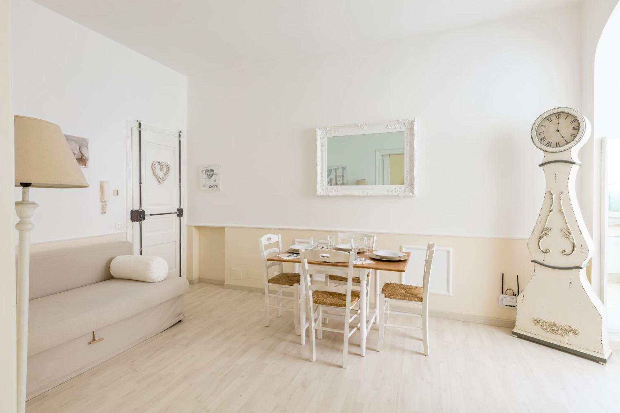 La Maison de la vie Rome Extérieur photo