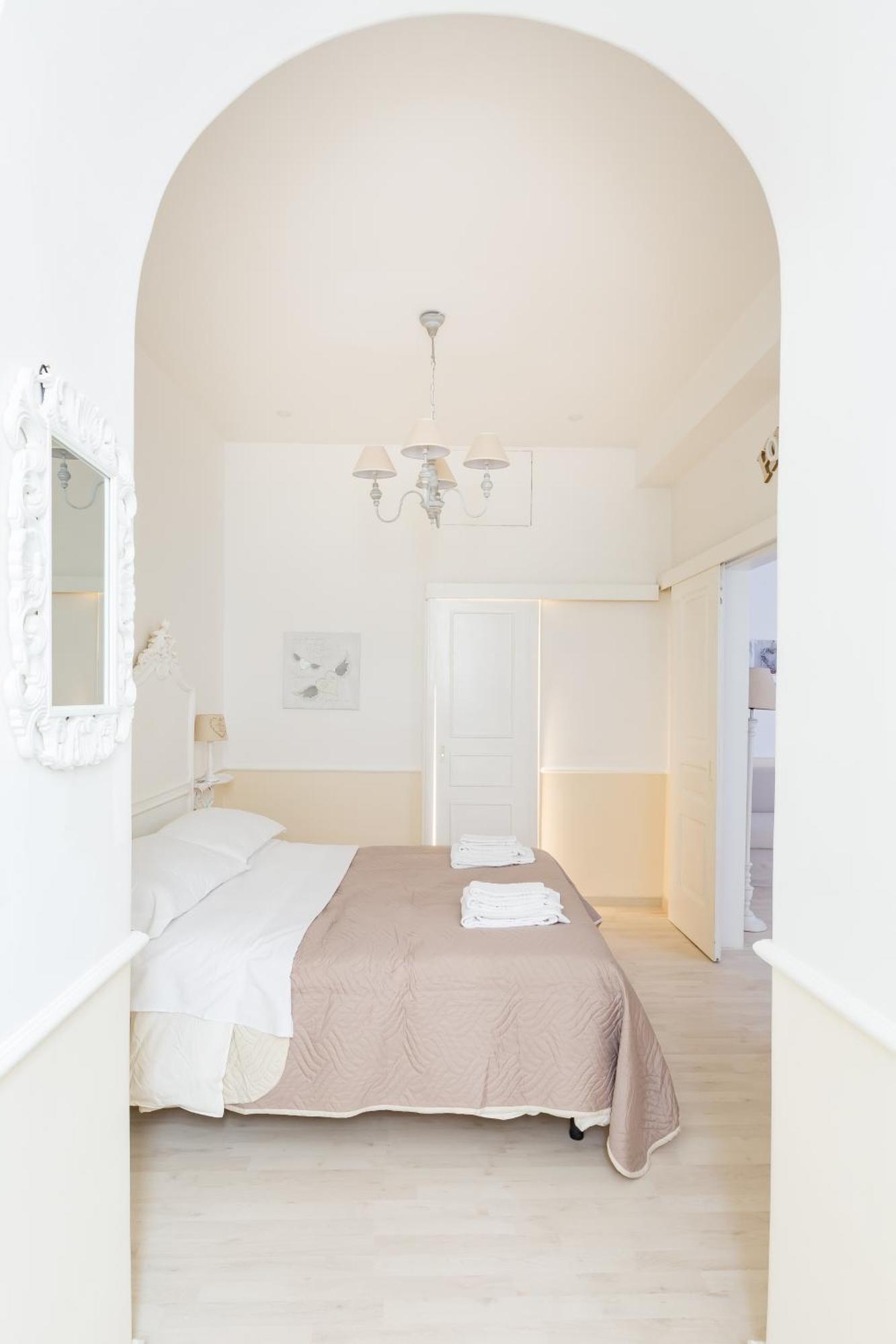 La Maison de la vie Rome Extérieur photo